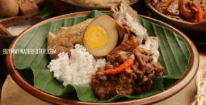 Gudeg Jogja