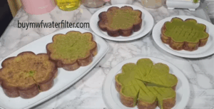 Mengenal Kuliner Riau