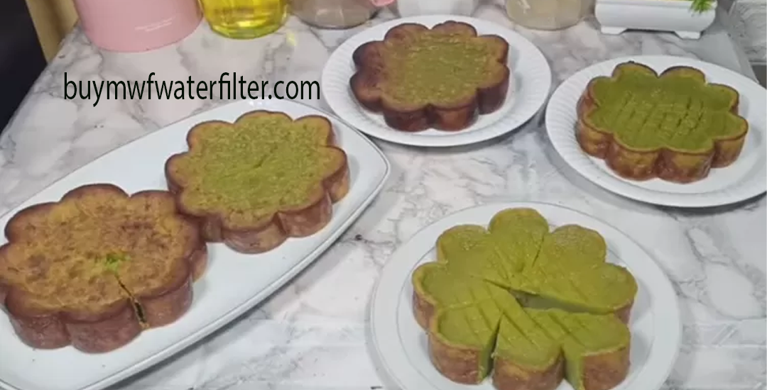 Mengenal Kuliner Riau