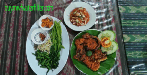 Resep Kuliner Nusantara