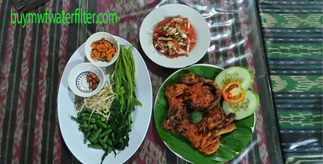 Resep Kuliner Nusantara