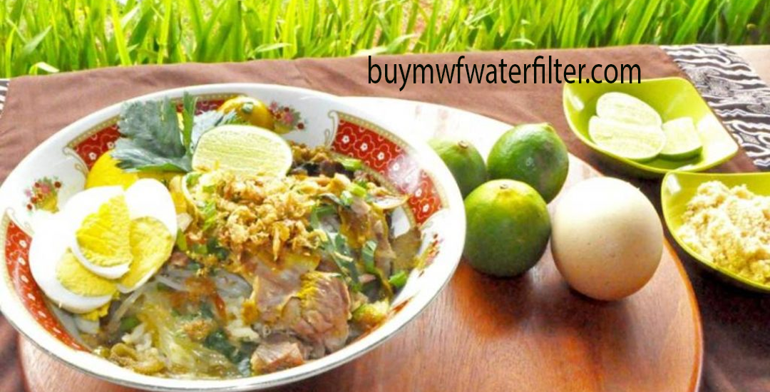 Soto Lamongan
