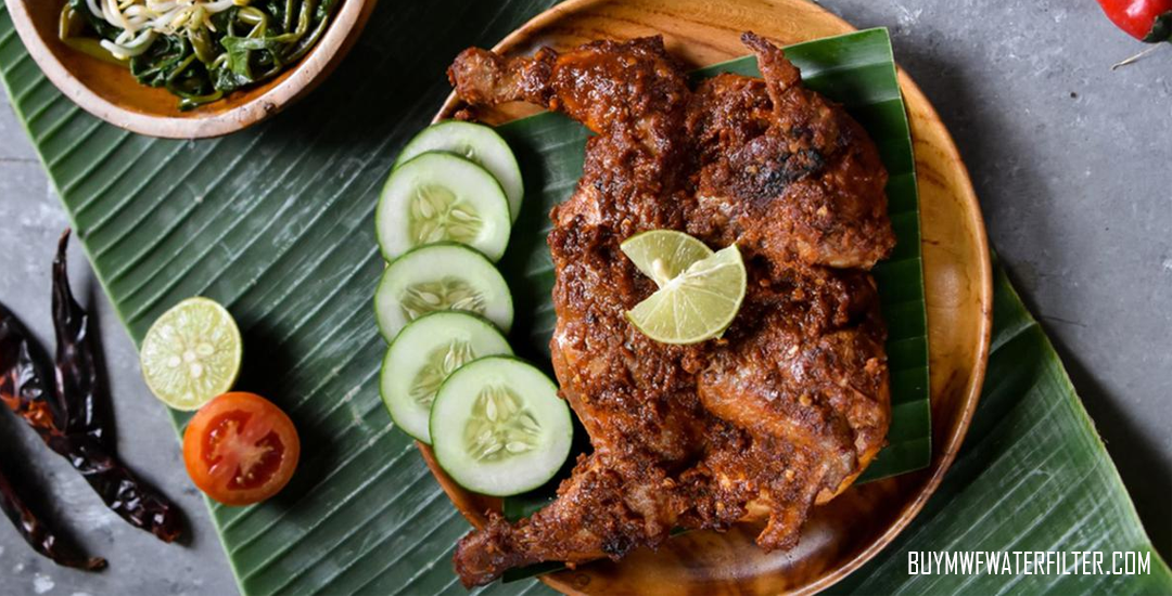 ayam taliwang