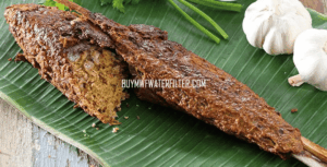 sate bandeng