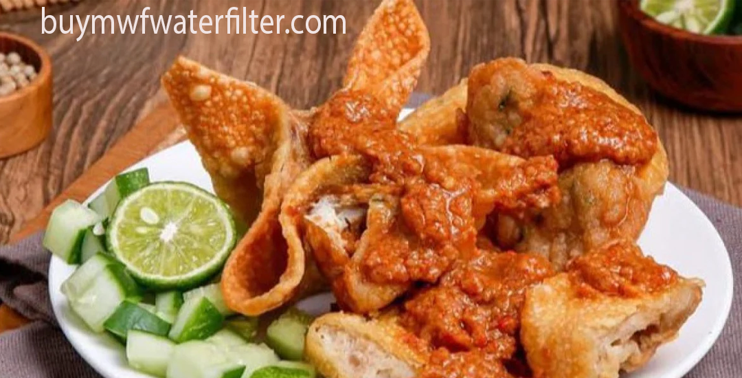 Batagor Kuliner