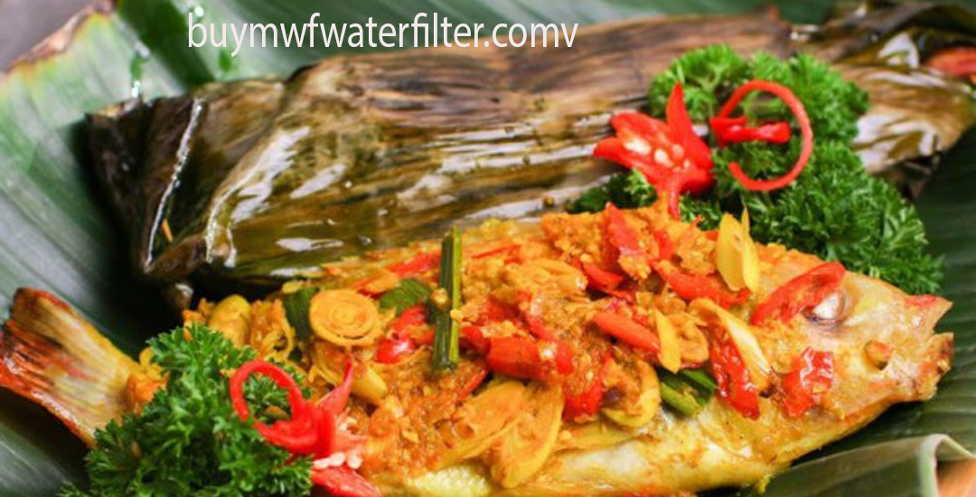 Kerutup Ikan