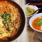 Ramyeon