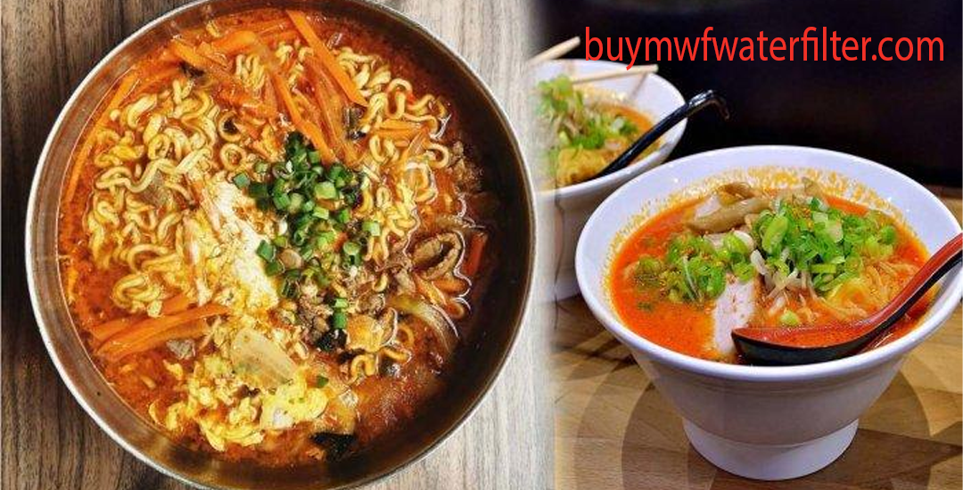 Ramyeon