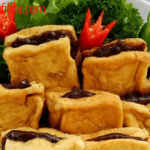 Tahu Petis