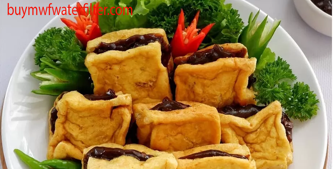 Tahu Petis
