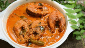 Gulai Ikan Patin: Lezatnya Kuliner Tradisional yang Menggoda