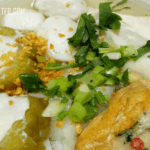 Liong Tahu Medan: Kuliner Legendaris yang Menggoda Selera