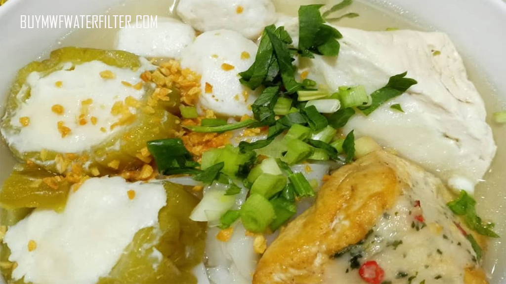 Liong Tahu Medan: Kuliner Legendaris yang Menggoda Selera